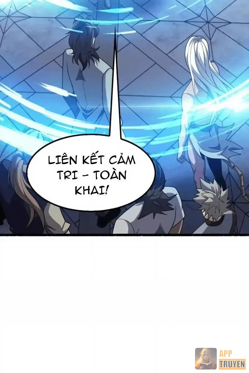 Vạn Tộc Tru Sát!! Chapter 75 - 58