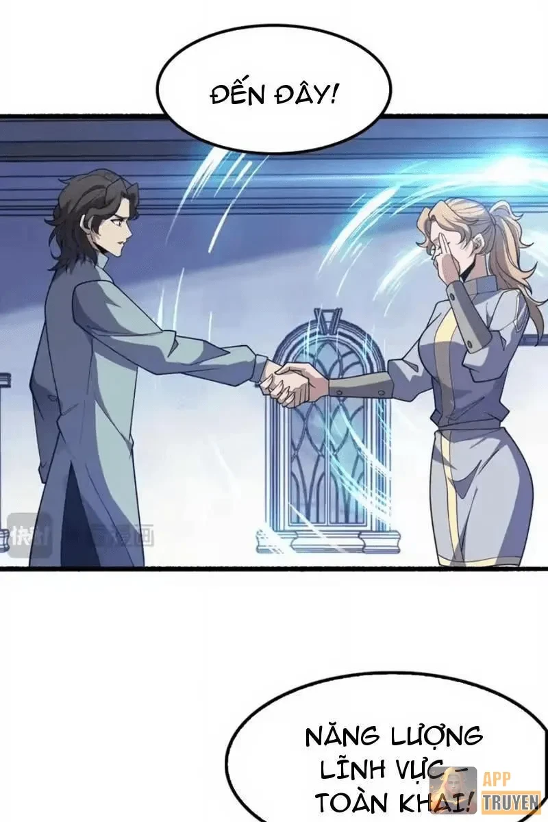 Vạn Tộc Tru Sát!! Chapter 75 - 59