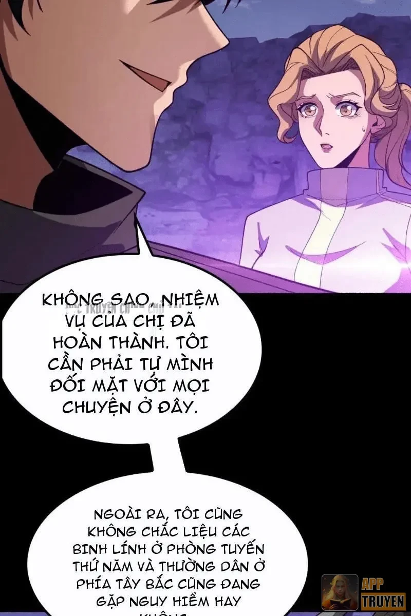 Vạn Tộc Tru Sát!! Chapter 78 - 3
