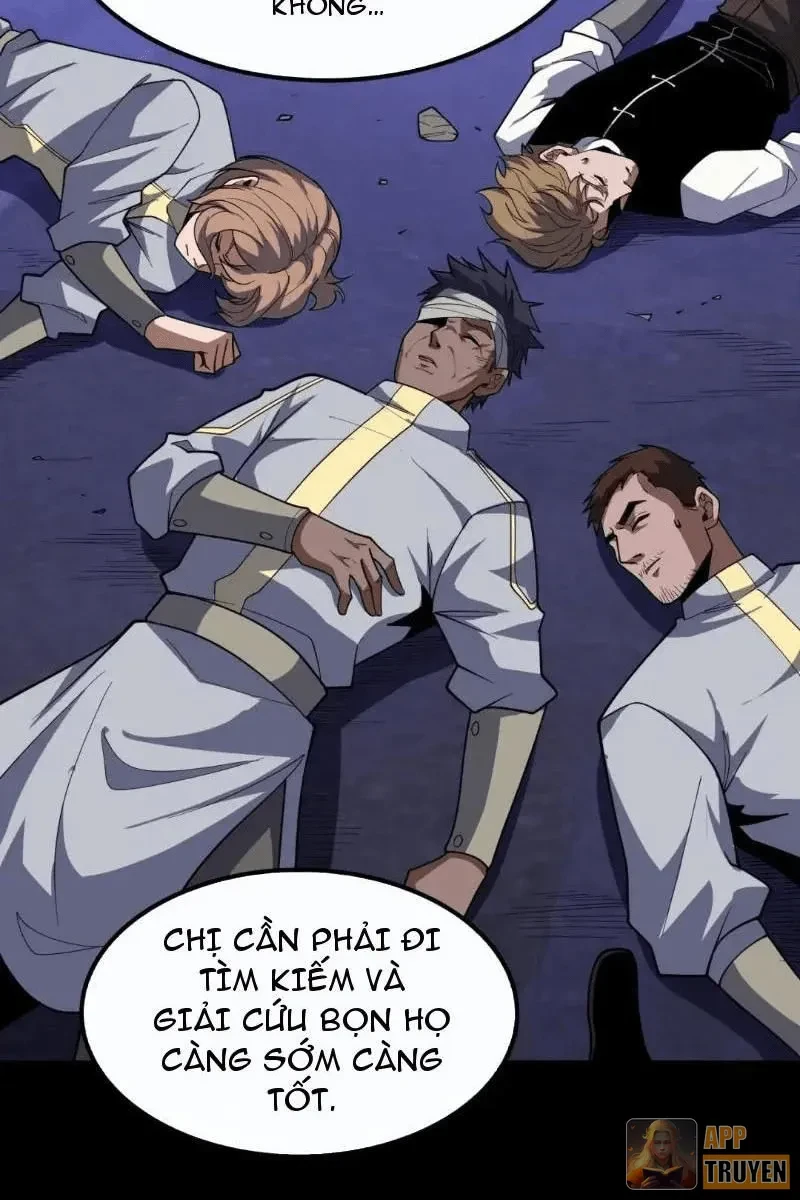 Vạn Tộc Tru Sát!! Chapter 78 - 4