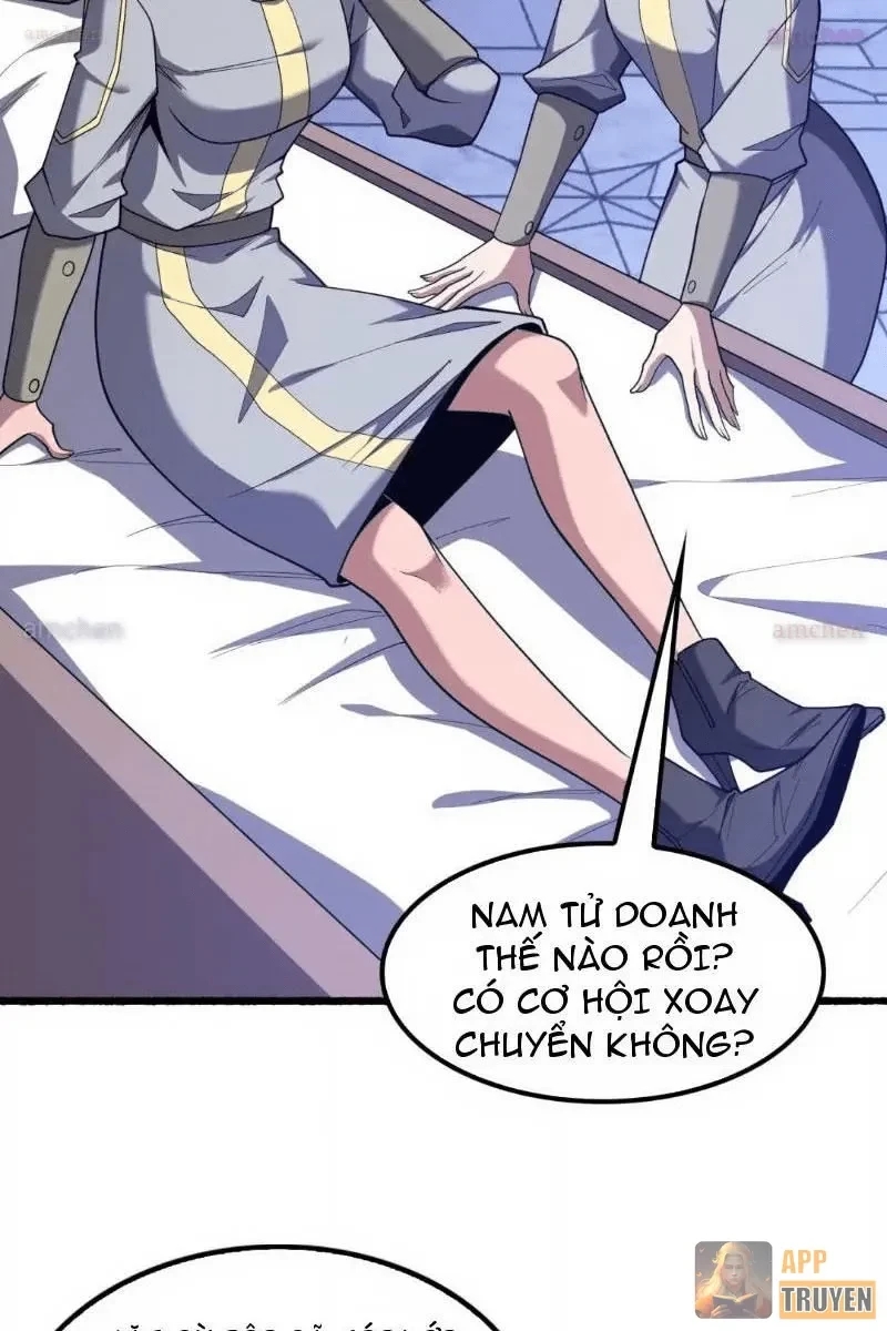 Vạn Tộc Tru Sát!! Chapter 78 - 11