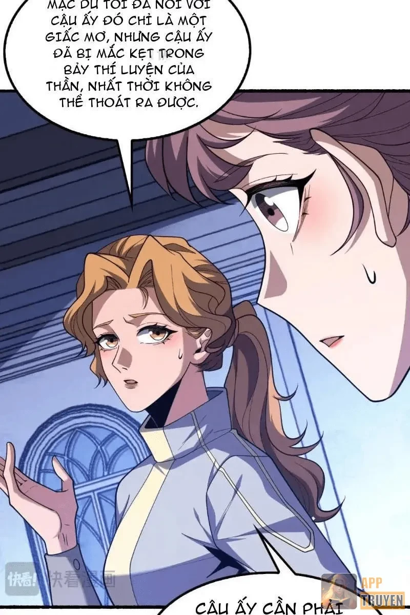 Vạn Tộc Tru Sát!! Chapter 78 - 12