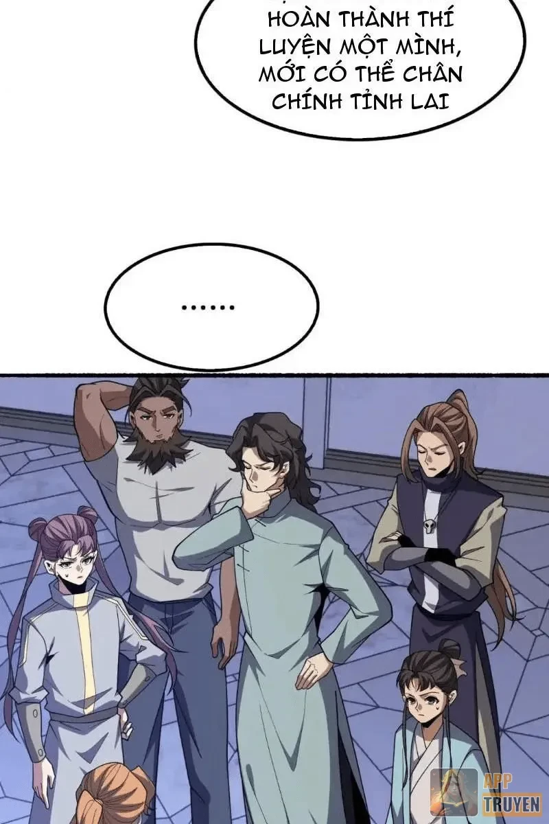 Vạn Tộc Tru Sát!! Chapter 78 - 13