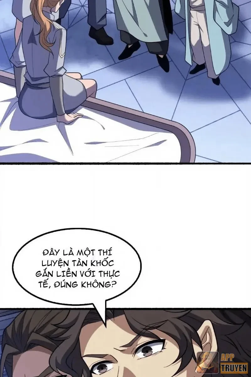 Vạn Tộc Tru Sát!! Chapter 78 - 14