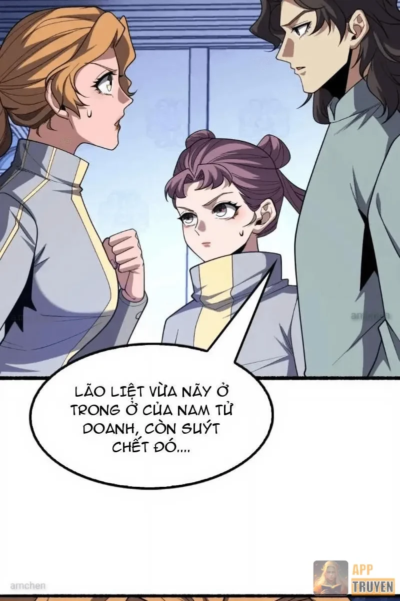 Vạn Tộc Tru Sát!! Chapter 78 - 16