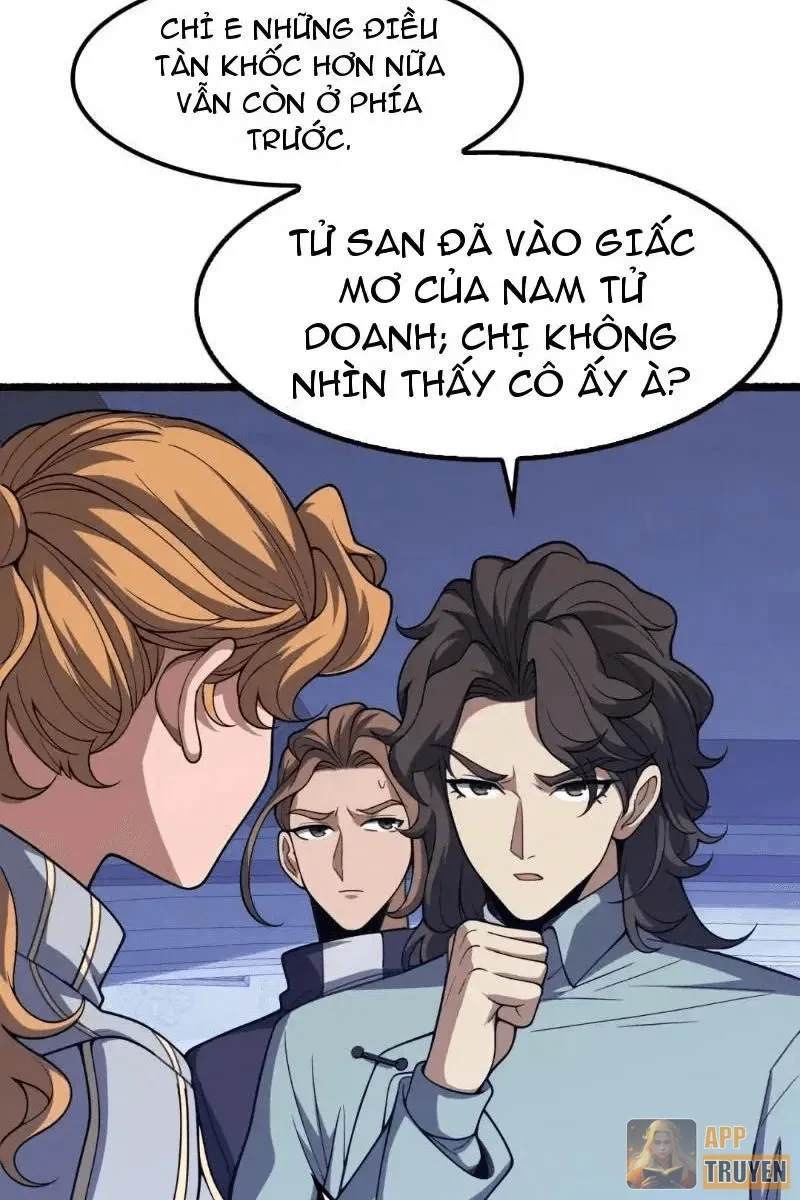 Vạn Tộc Tru Sát!! Chapter 78 - 18