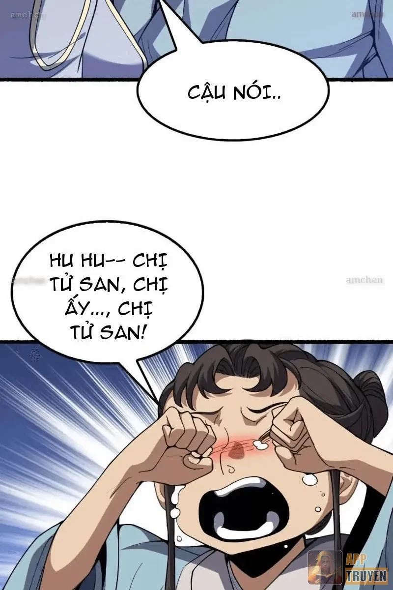 Vạn Tộc Tru Sát!! Chapter 78 - 19