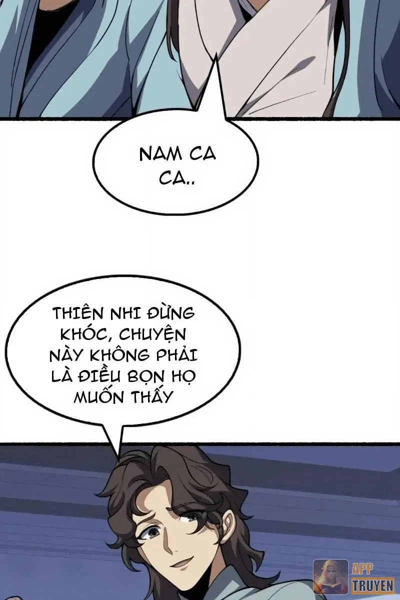 Vạn Tộc Tru Sát!! Chapter 78 - 20