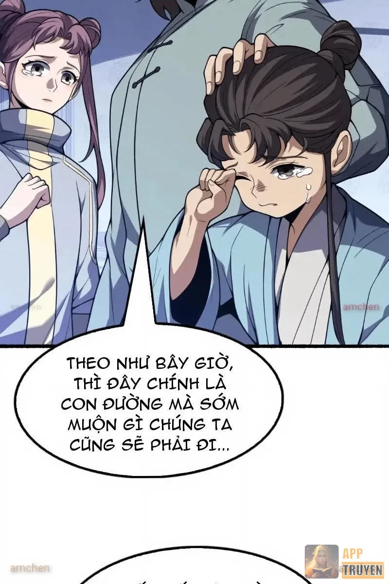 Vạn Tộc Tru Sát!! Chapter 78 - 21