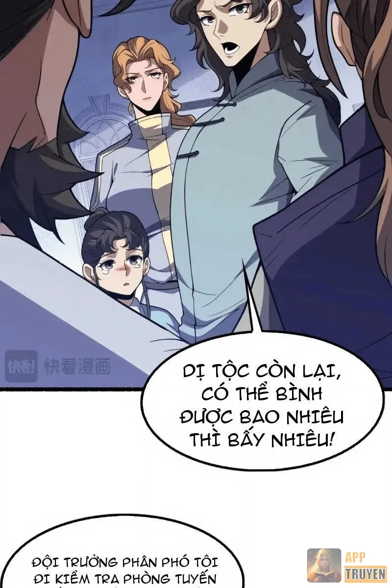 Vạn Tộc Tru Sát!! Chapter 78 - 24