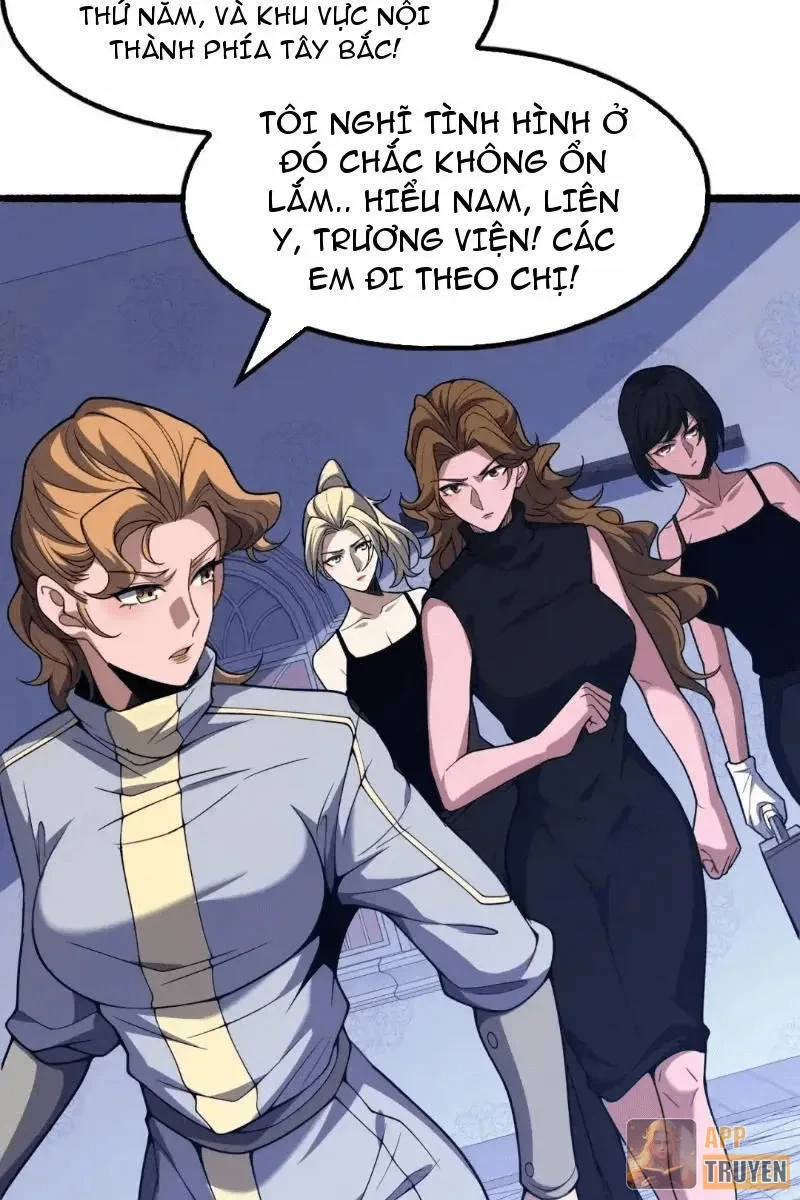 Vạn Tộc Tru Sát!! Chapter 78 - 25