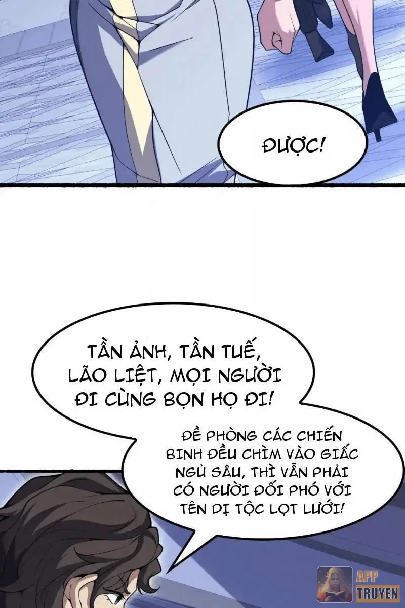Vạn Tộc Tru Sát!! Chapter 78 - 26