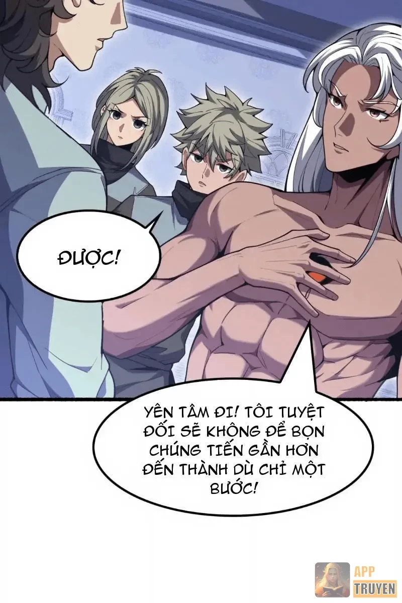 Vạn Tộc Tru Sát!! Chapter 78 - 27