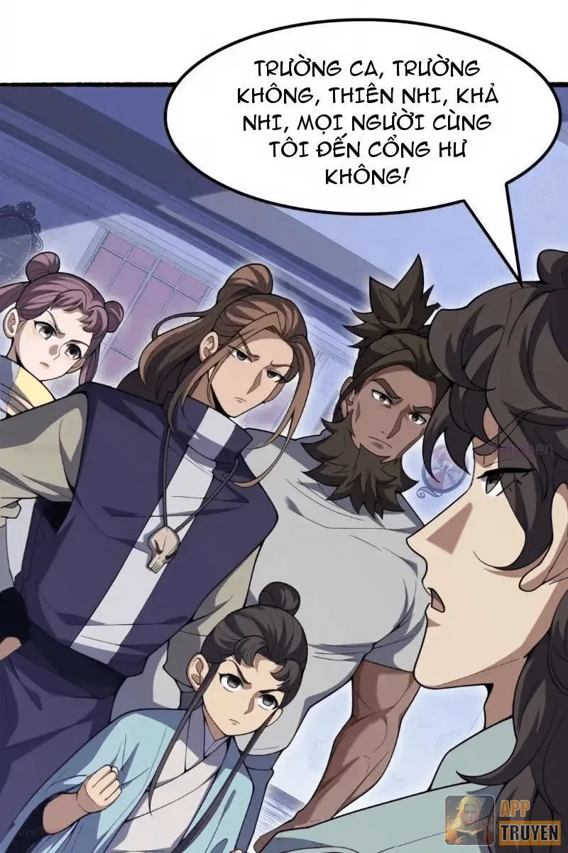 Vạn Tộc Tru Sát!! Chapter 78 - 28