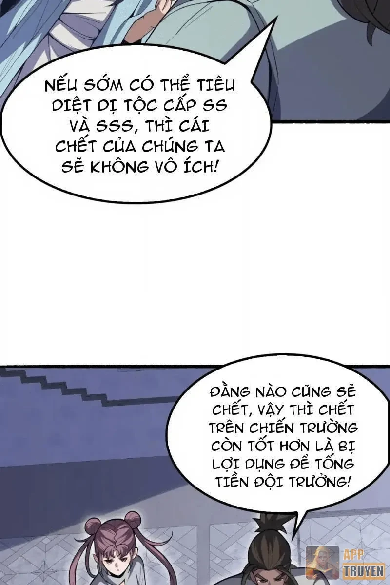 Vạn Tộc Tru Sát!! Chapter 78 - 29