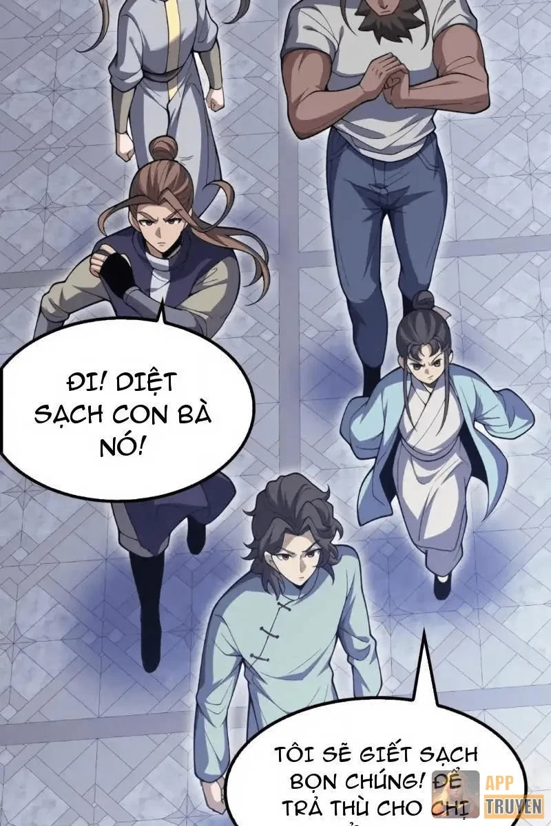 Vạn Tộc Tru Sát!! Chapter 78 - 30