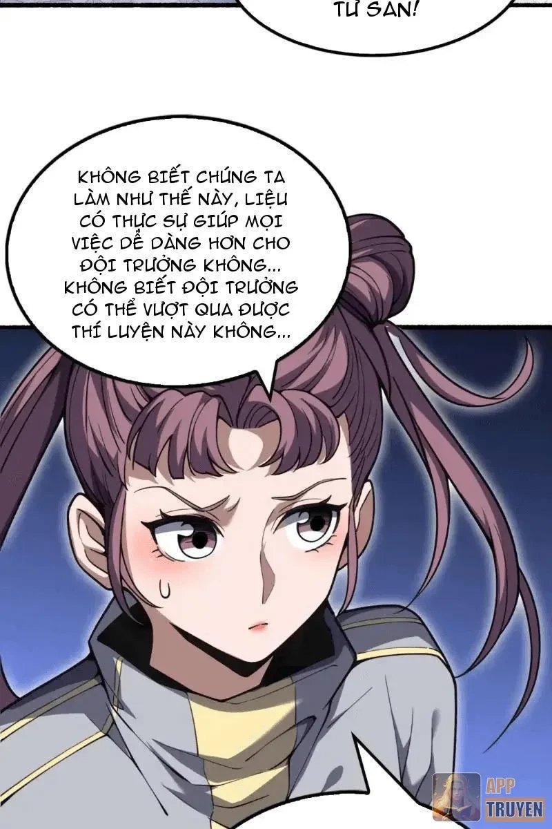 Vạn Tộc Tru Sát!! Chapter 78 - 31