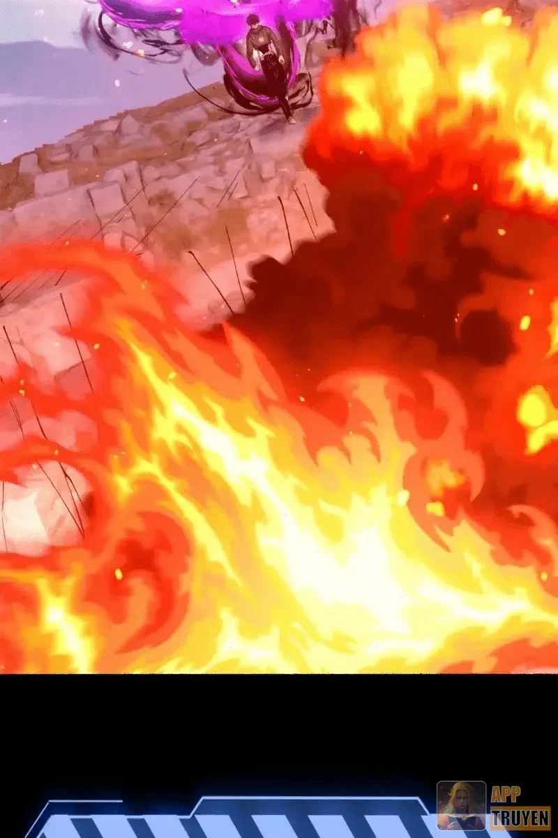 Vạn Tộc Tru Sát!! Chapter 78 - 33