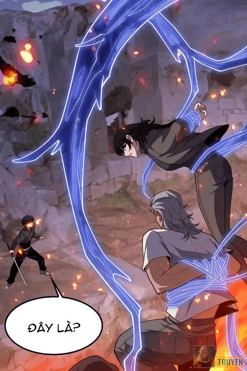 Vạn Tộc Tru Sát!! Chapter 78 - 36