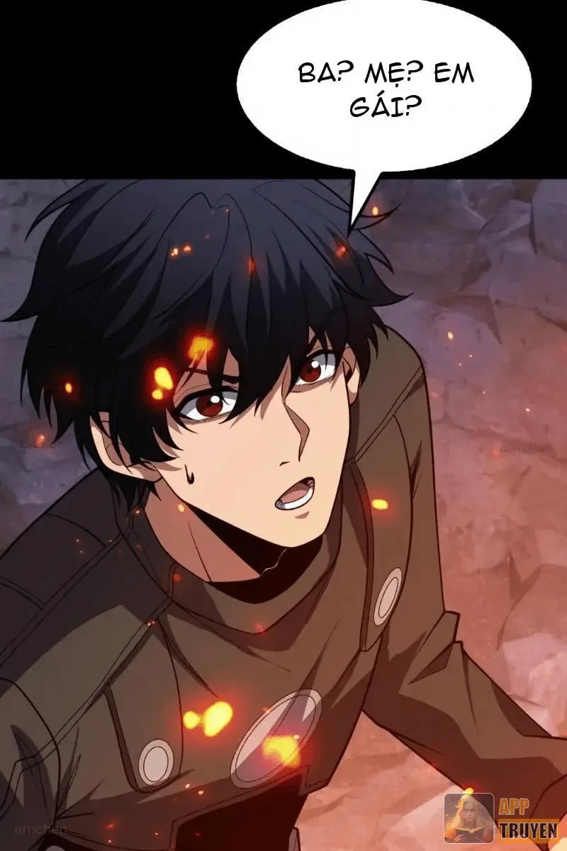 Vạn Tộc Tru Sát!! Chapter 78 - 38