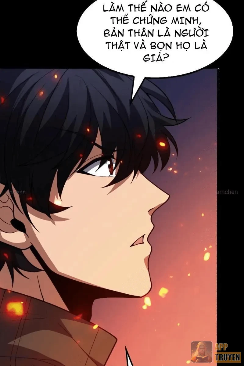 Vạn Tộc Tru Sát!! Chapter 78 - 41