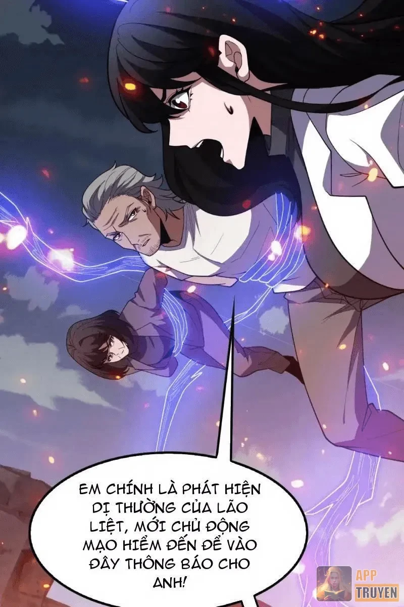 Vạn Tộc Tru Sát!! Chapter 78 - 43