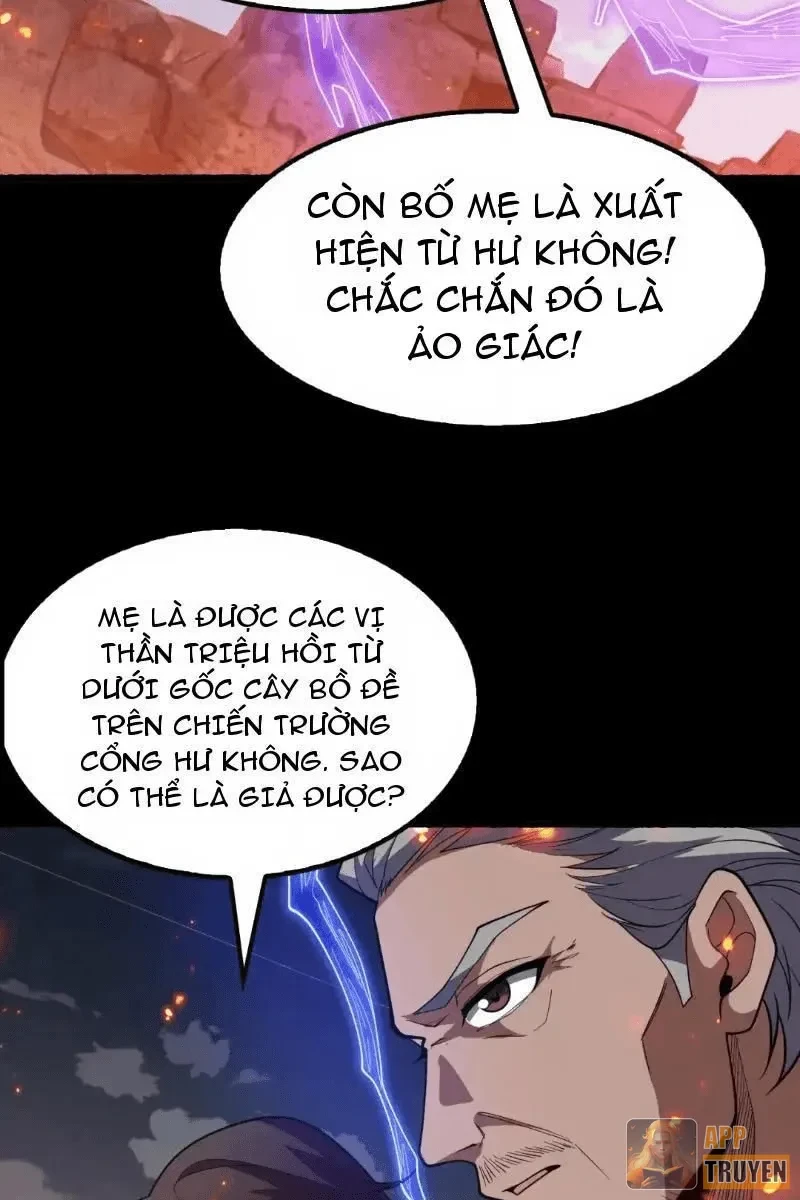 Vạn Tộc Tru Sát!! Chapter 78 - 44