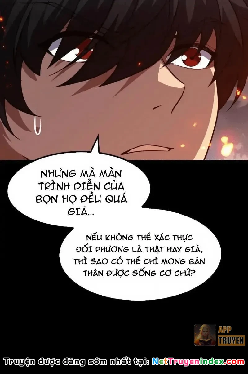 Vạn Tộc Tru Sát!! Chapter 78 - 46