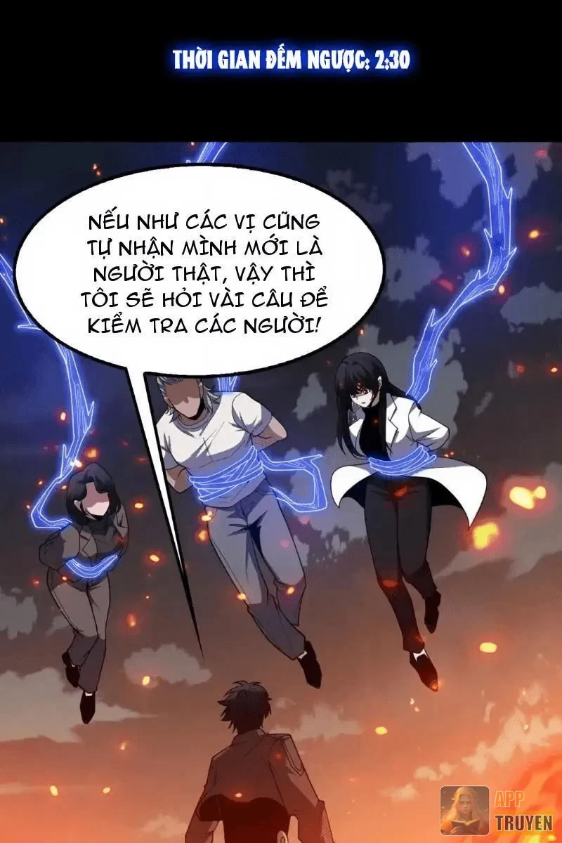 Vạn Tộc Tru Sát!! Chapter 78 - 47