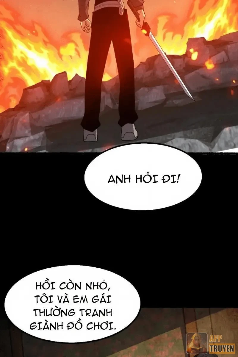 Vạn Tộc Tru Sát!! Chapter 78 - 48
