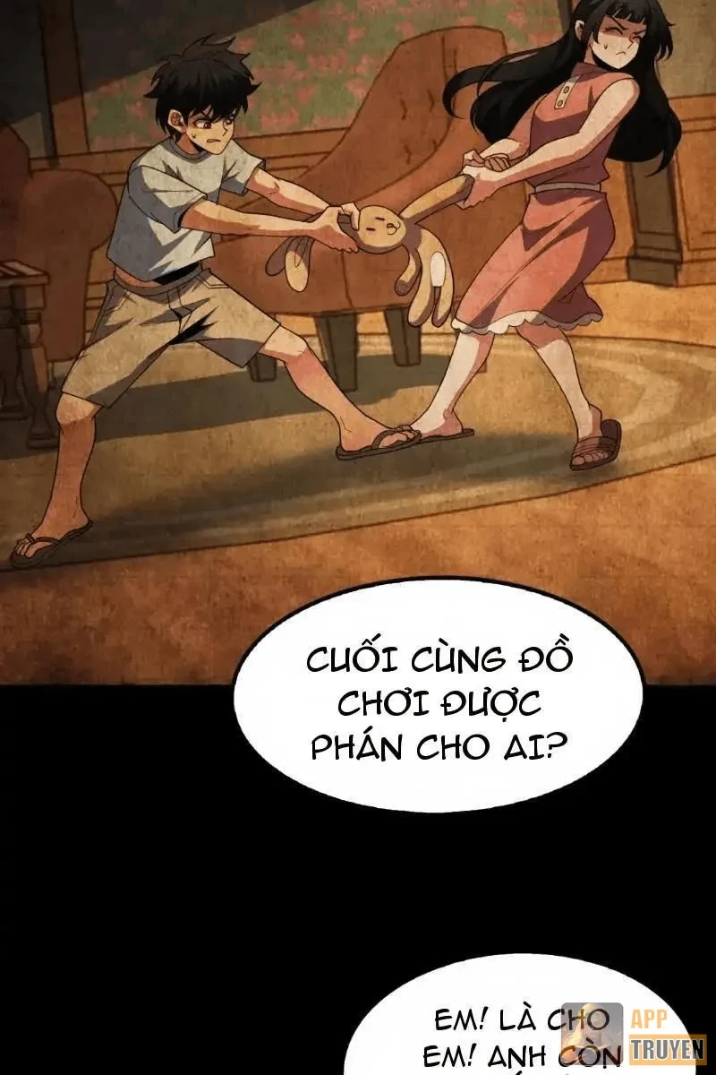 Vạn Tộc Tru Sát!! Chapter 78 - 49
