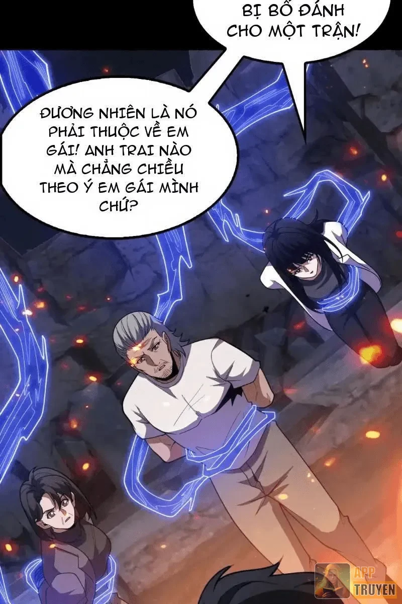 Vạn Tộc Tru Sát!! Chapter 78 - 50