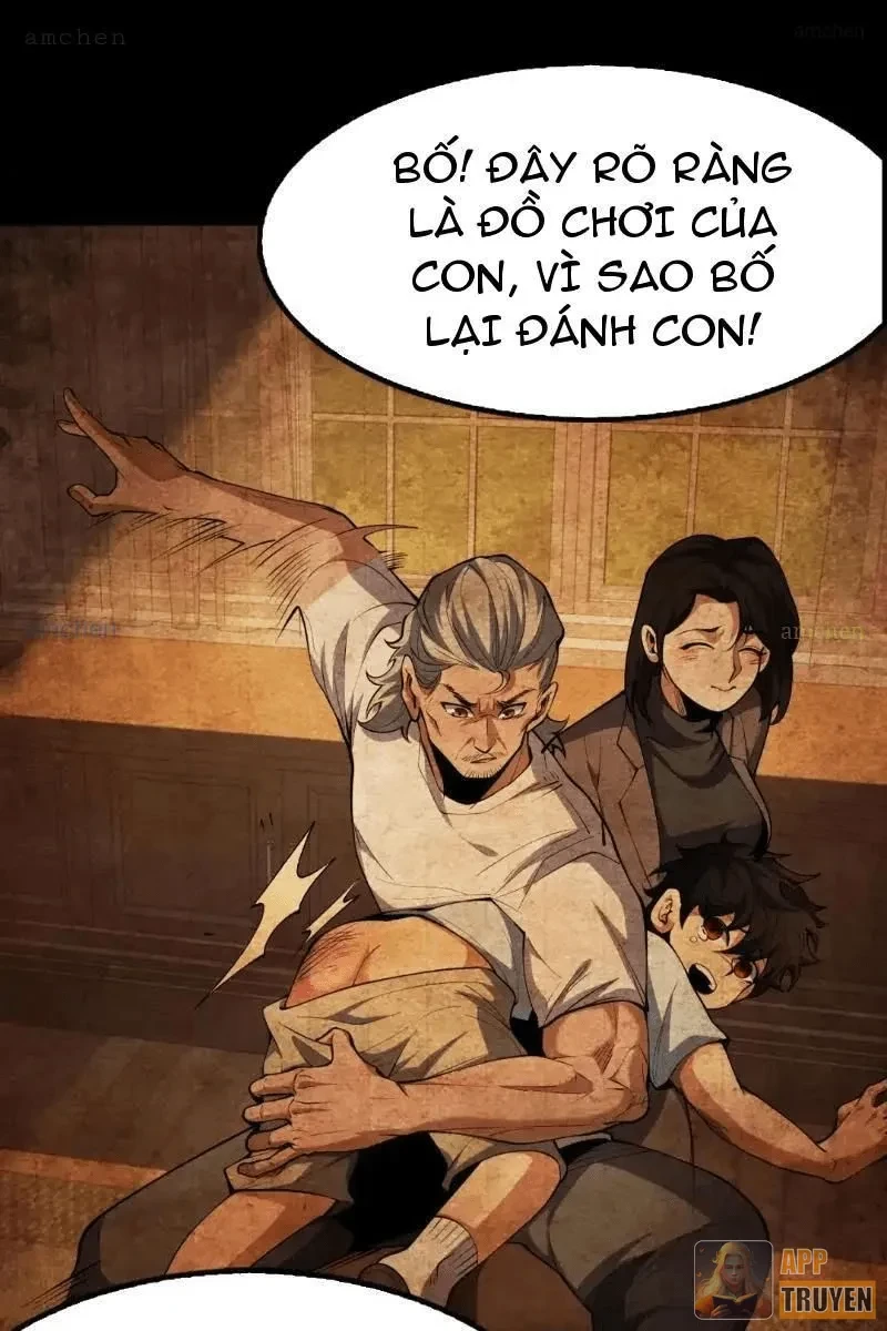 Vạn Tộc Tru Sát!! Chapter 78 - 54