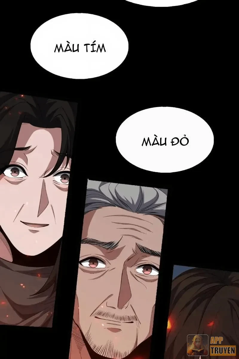 Vạn Tộc Tru Sát!! Chapter 78 - 58