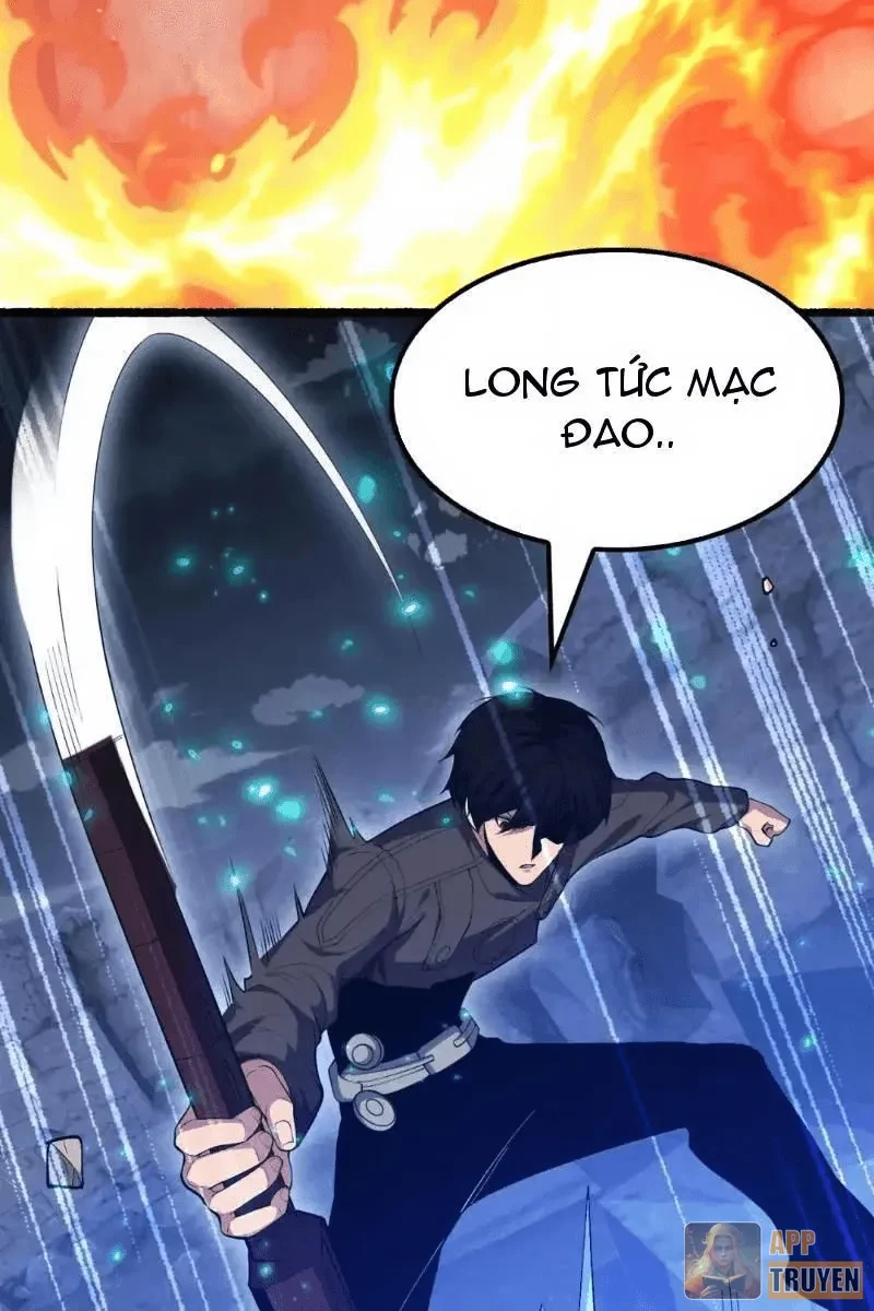 Vạn Tộc Tru Sát!! Chapter 78 - 61