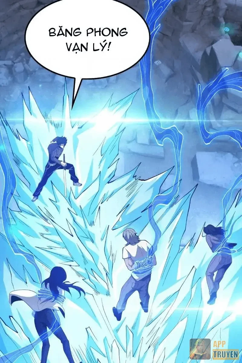 Vạn Tộc Tru Sát!! Chapter 78 - 63