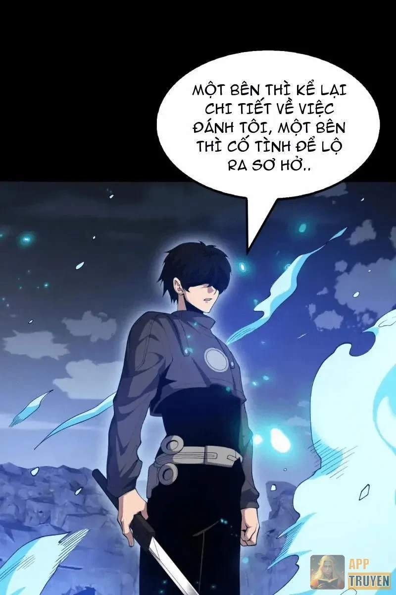 Vạn Tộc Tru Sát!! Chapter 78 - 66