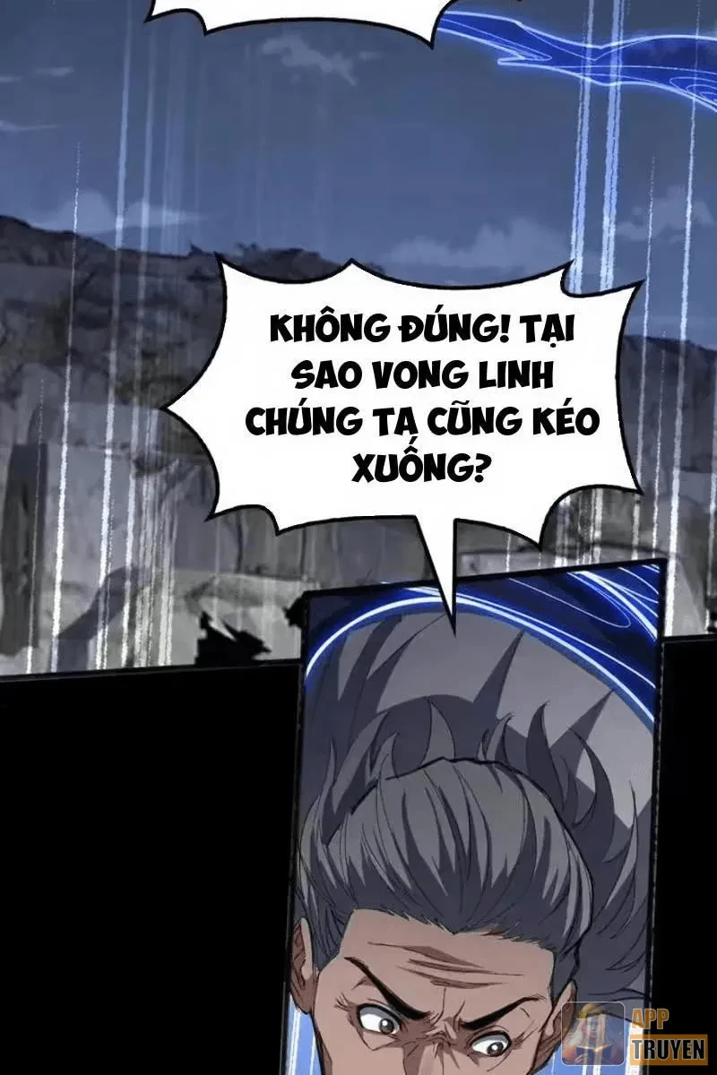 Vạn Tộc Tru Sát!! Chapter 79 - 2