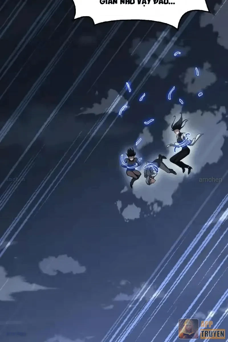 Vạn Tộc Tru Sát!! Chapter 79 - 4