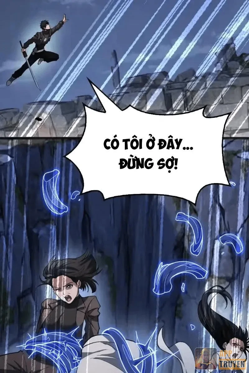 Vạn Tộc Tru Sát!! Chapter 79 - 5