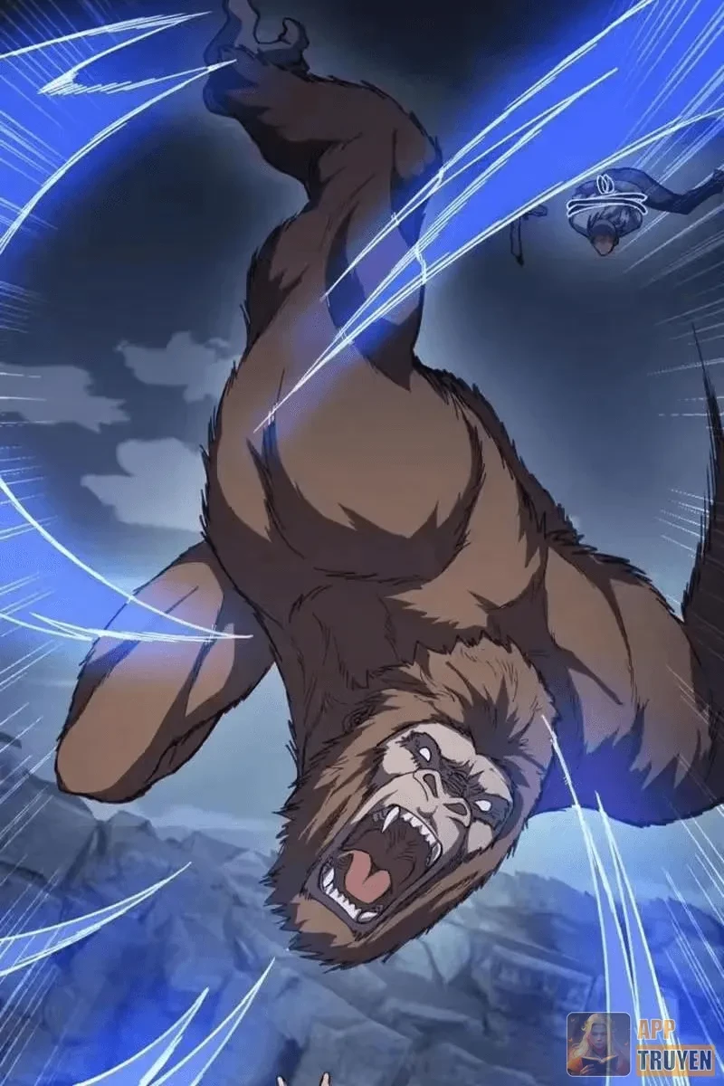 Vạn Tộc Tru Sát!! Chapter 79 - 7