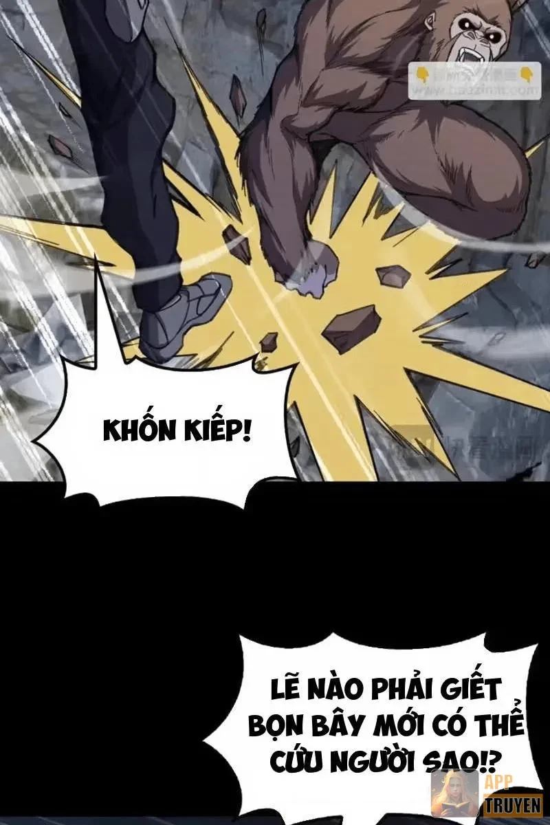 Vạn Tộc Tru Sát!! Chapter 79 - 11