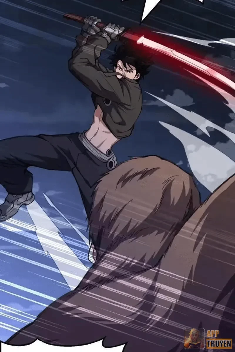 Vạn Tộc Tru Sát!! Chapter 79 - 12