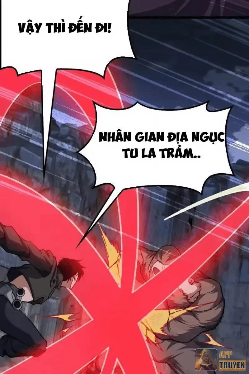 Vạn Tộc Tru Sát!! Chapter 79 - 13