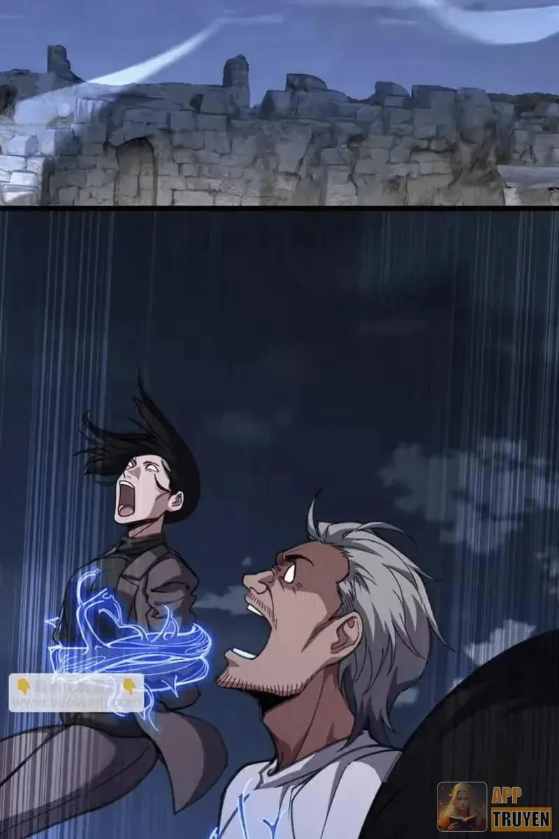 Vạn Tộc Tru Sát!! Chapter 79 - 16