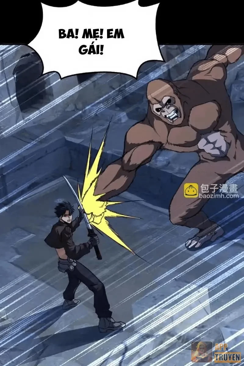 Vạn Tộc Tru Sát!! Chapter 79 - 18