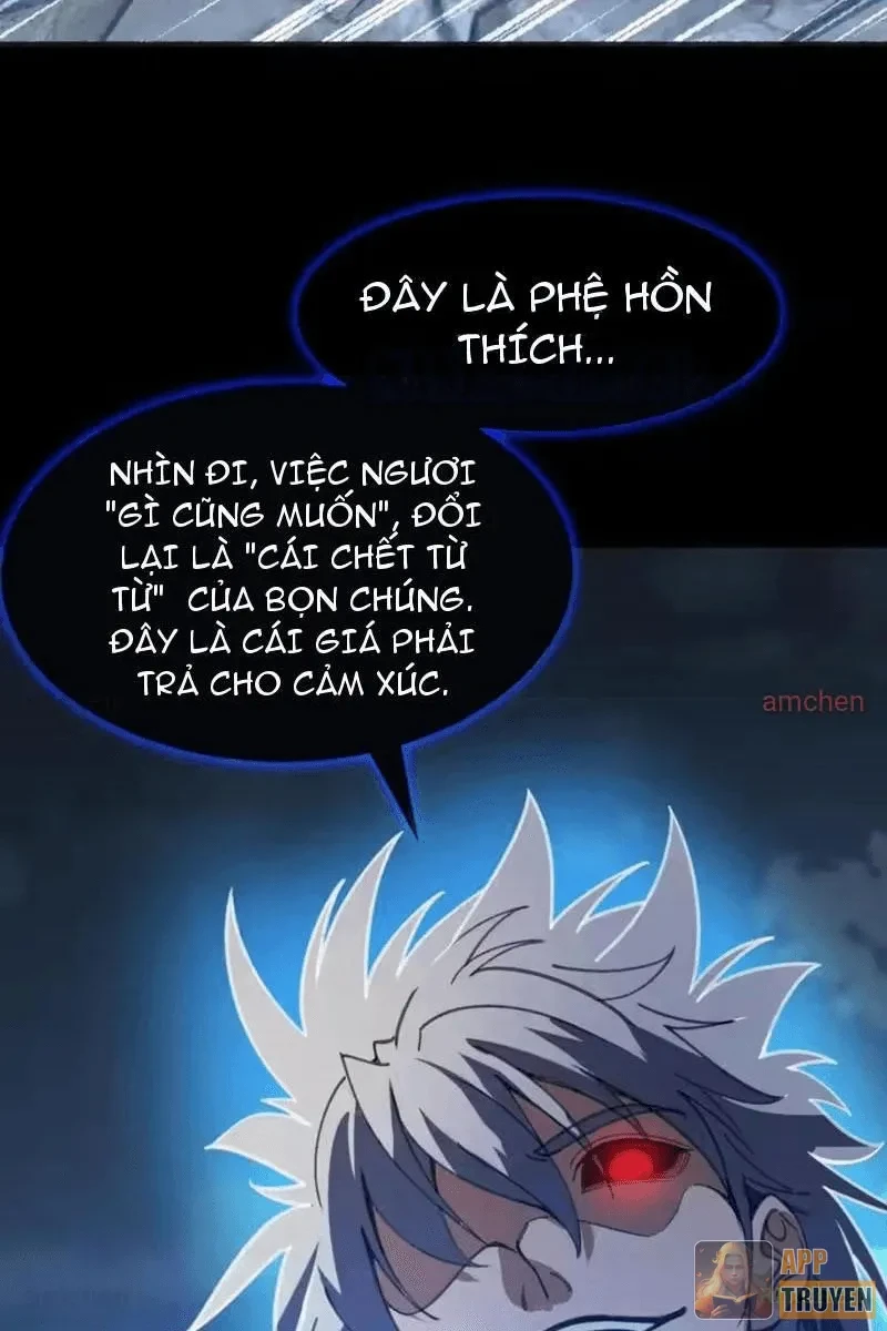 Vạn Tộc Tru Sát!! Chapter 79 - 19