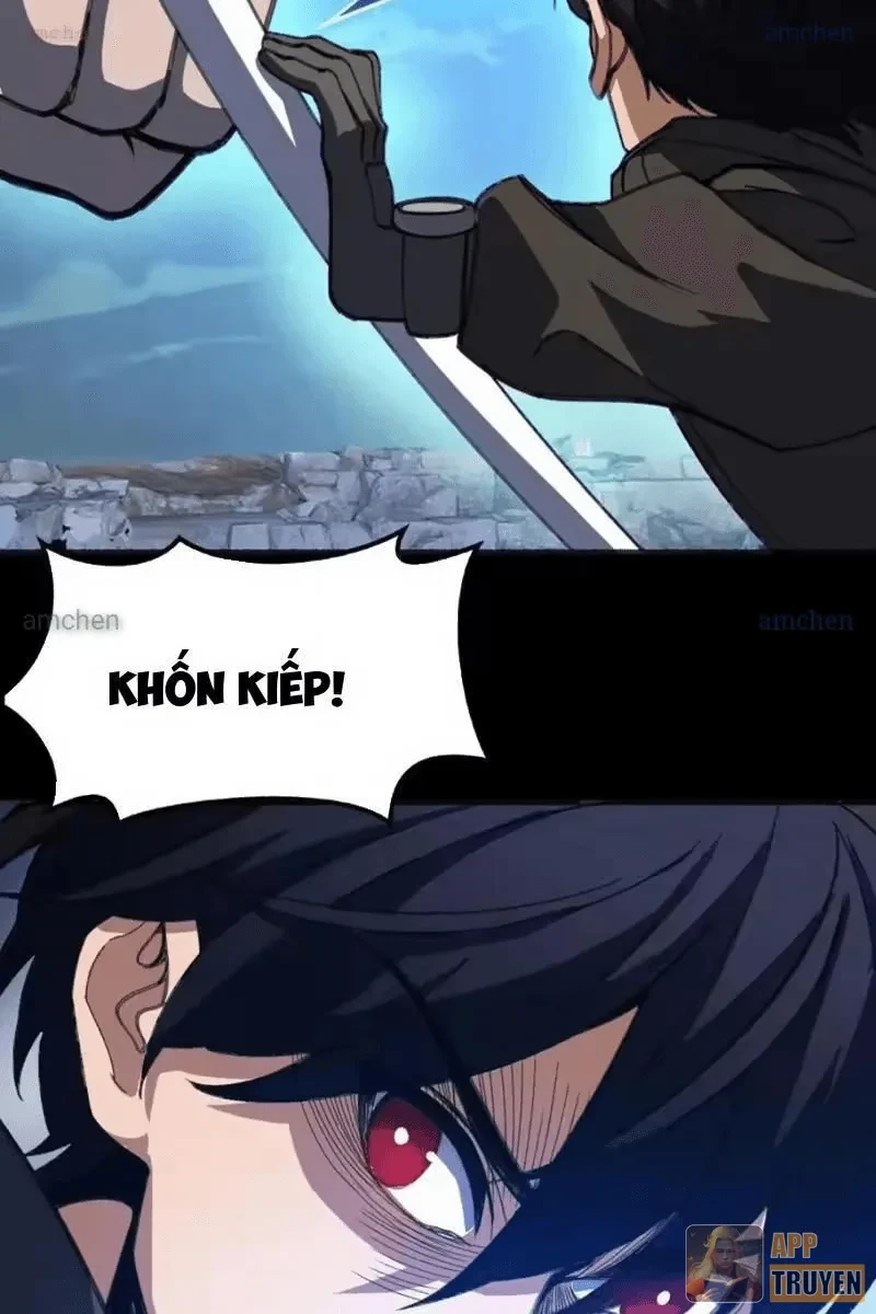 Vạn Tộc Tru Sát!! Chapter 79 - 21