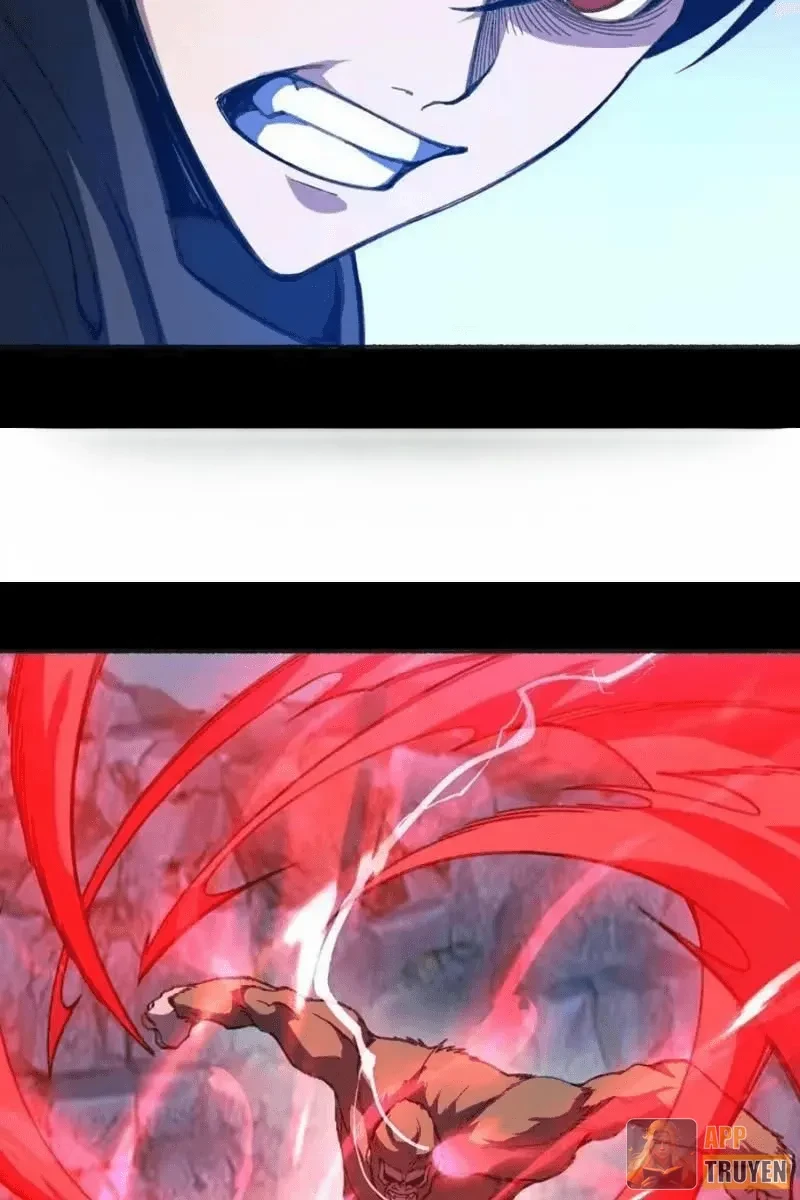 Vạn Tộc Tru Sát!! Chapter 79 - 22