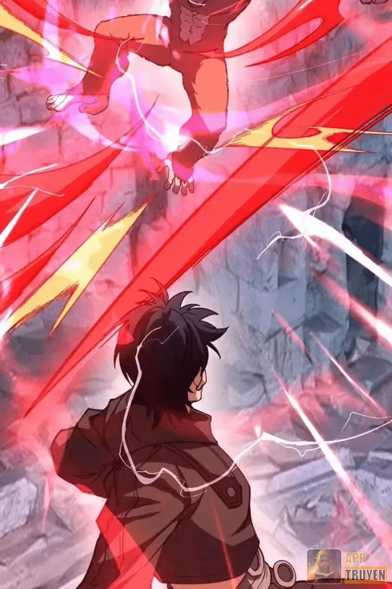 Vạn Tộc Tru Sát!! Chapter 79 - 23